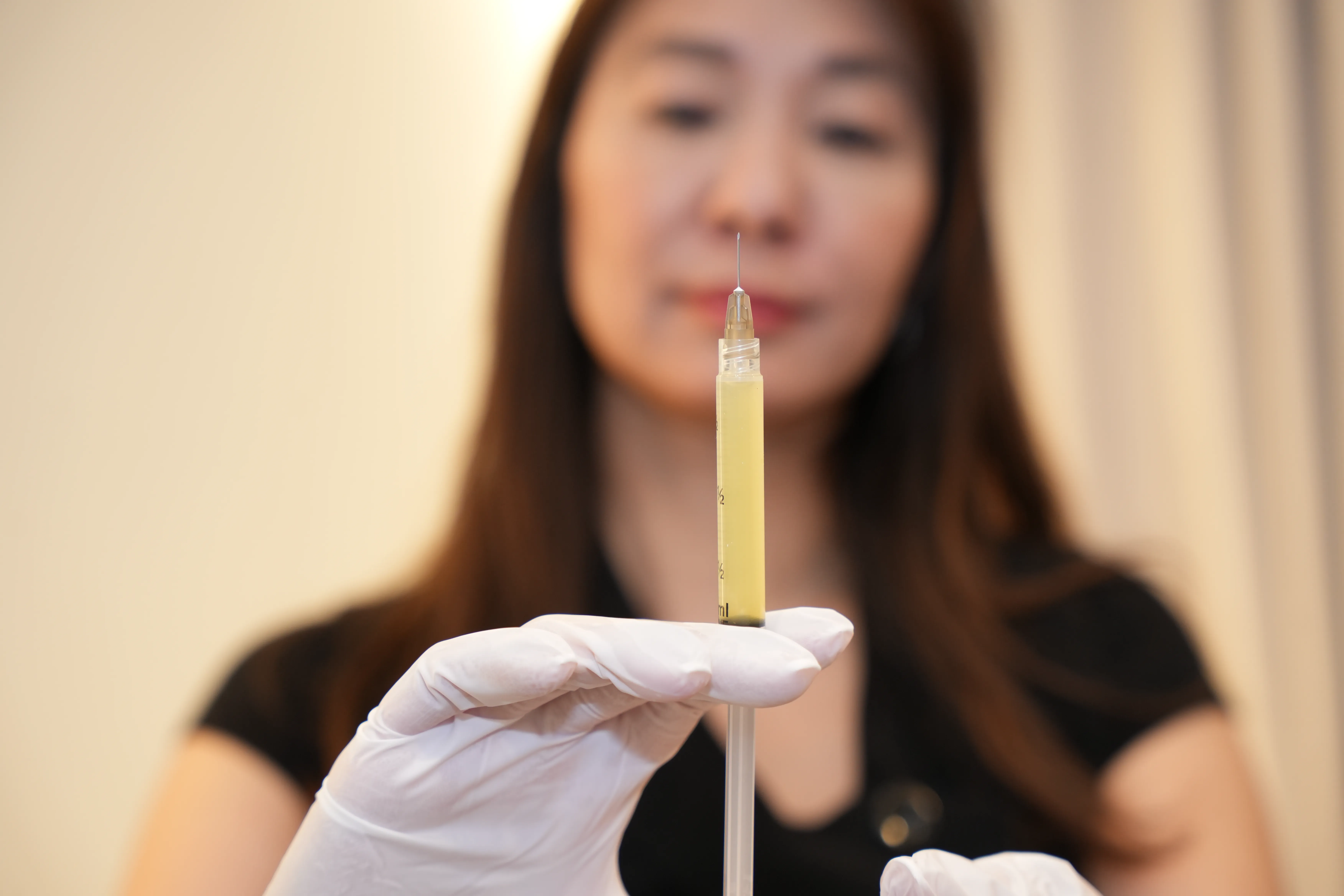 What to expect from PRP Facial Rejuvenation (Vampire Facial) treatment at Toronto medical spa - treatment journey